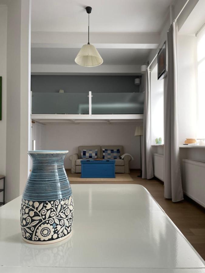 Lux Apartment Studio Berehove  Ngoại thất bức ảnh