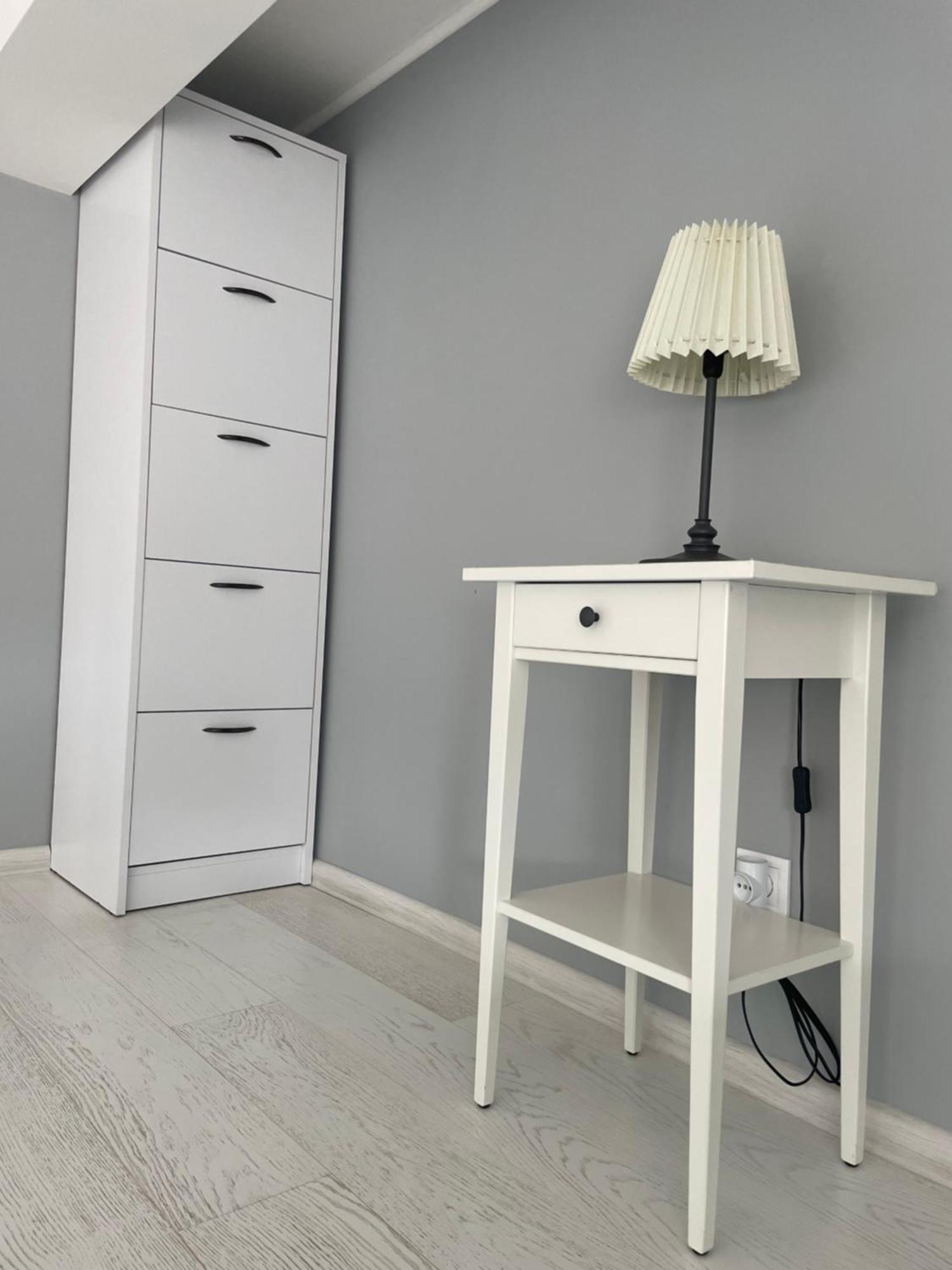 Lux Apartment Studio Berehove  Ngoại thất bức ảnh
