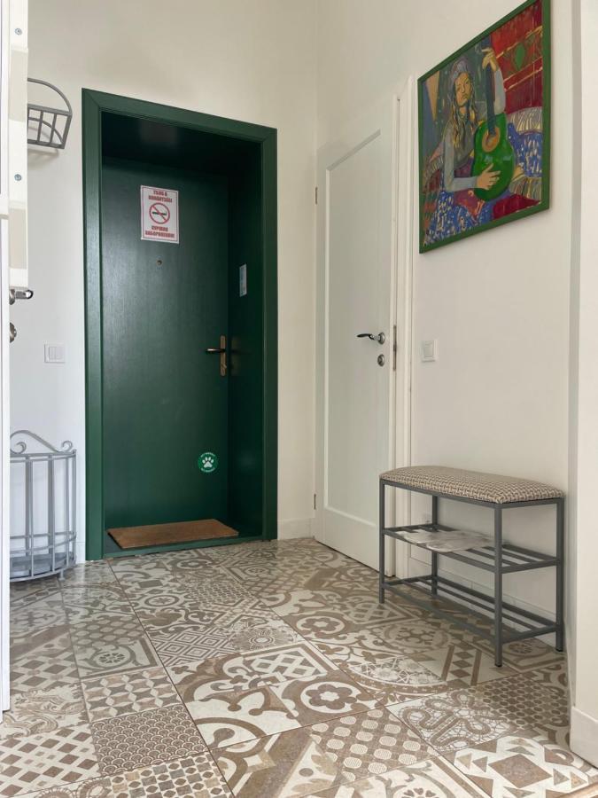 Lux Apartment Studio Berehove  Ngoại thất bức ảnh
