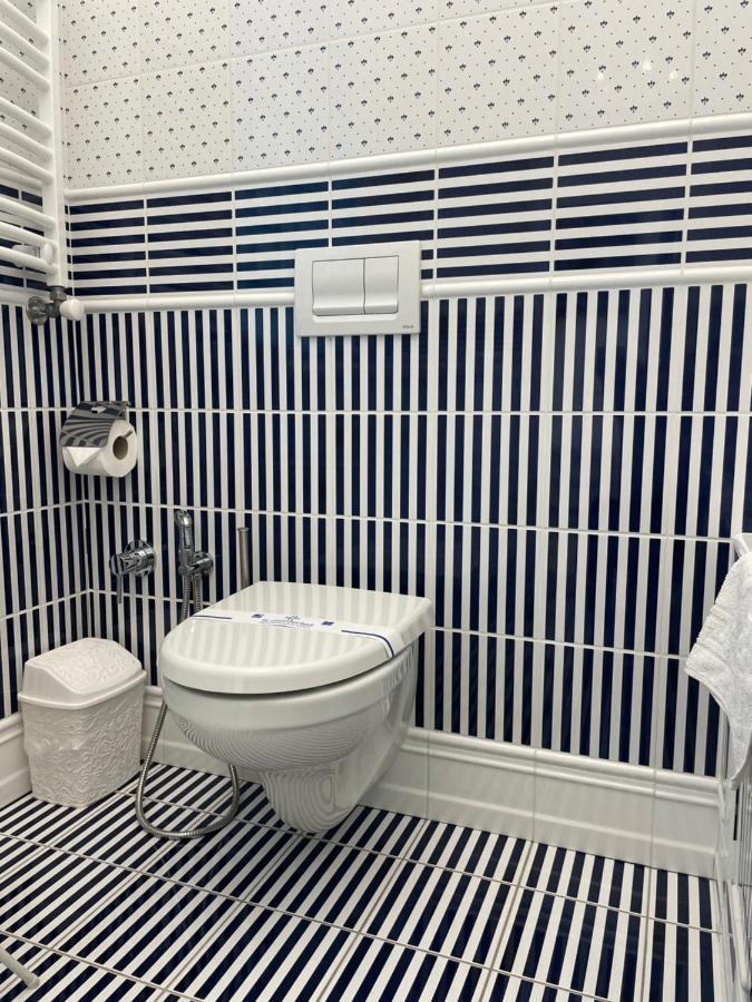 Lux Apartment Studio Berehove  Ngoại thất bức ảnh