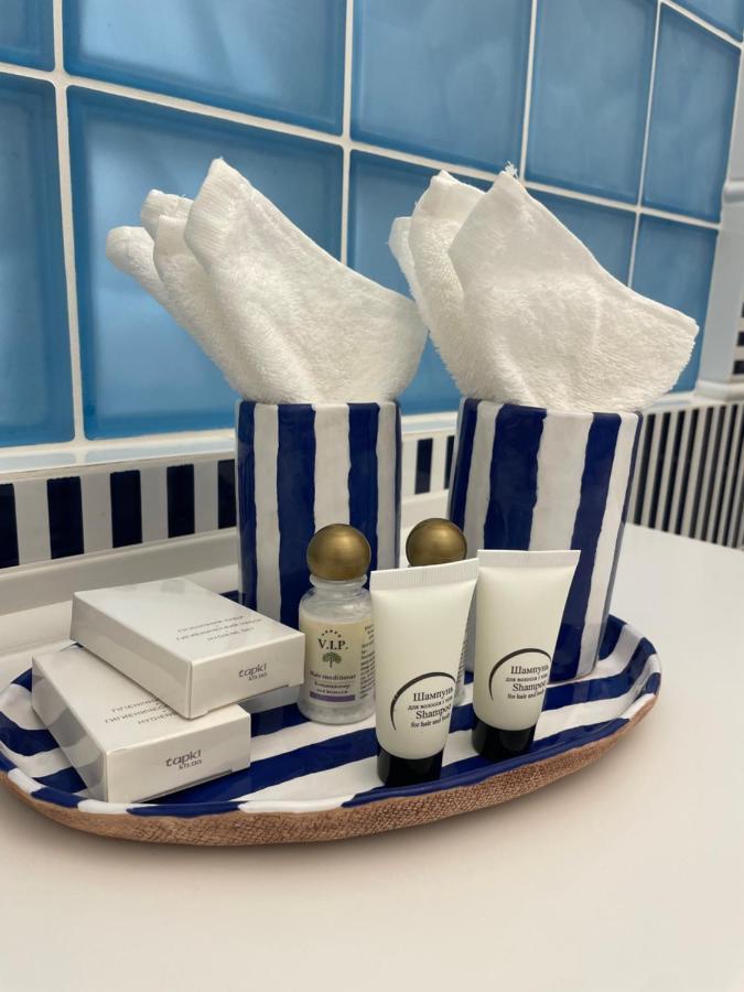 Lux Apartment Studio Berehove  Ngoại thất bức ảnh