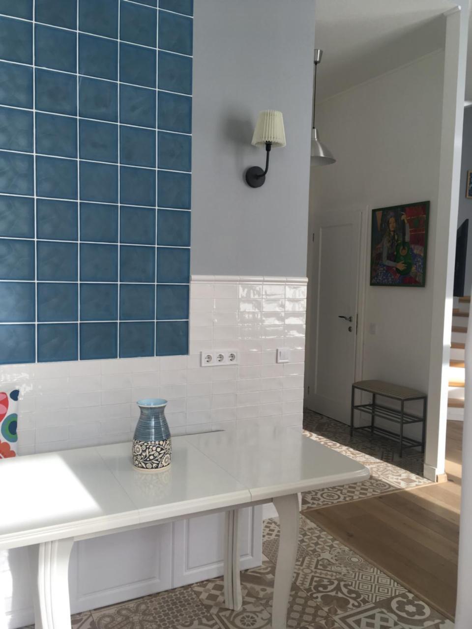 Lux Apartment Studio Berehove  Ngoại thất bức ảnh